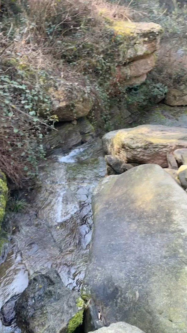 逃离复古建筑